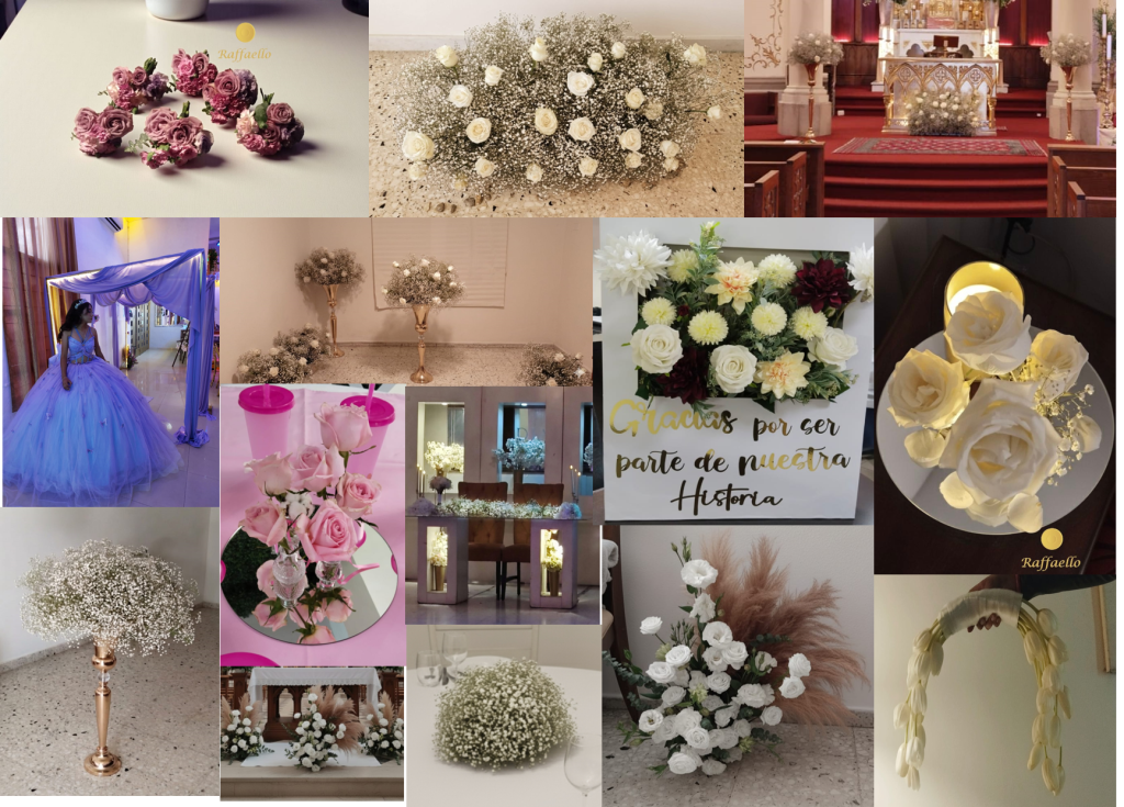 eventos